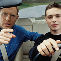 on the road driver training