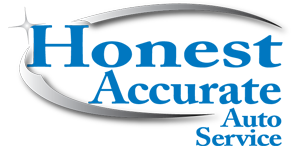 Honest Accurate Auto Service