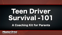 Teen Driver Survival 101