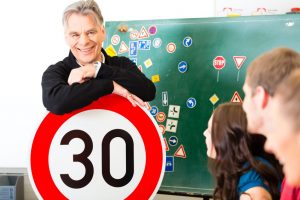 Driver Education