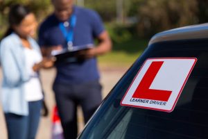 Driver Education Course