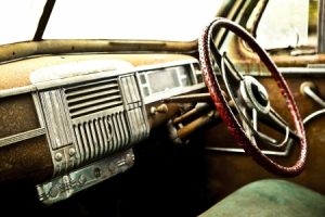 History Of Cars