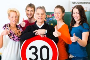 Driving Schools Are Beneficial