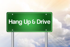 Keep These Distractions Down While Driving