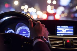 Driving At Night Can Make You Drowsy