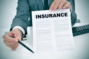 Teen Vehicle Insurance Policy