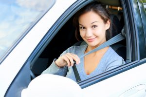 Teen Driver