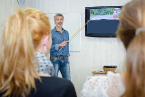 Driving Schools For Teens
