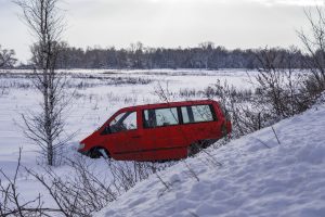 Improve Driving Skills avoid Accidents