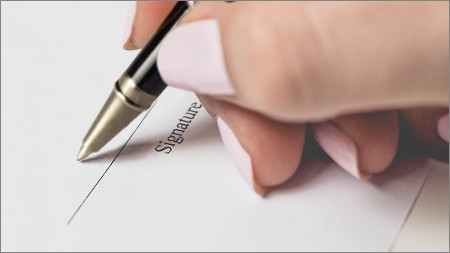 Contract