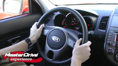 Steering
