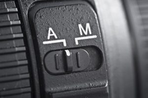 Automatic vs Manual