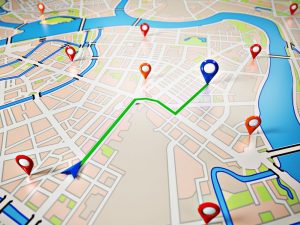 GPS Services