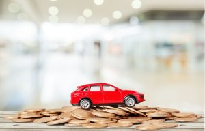 Buying A New Car