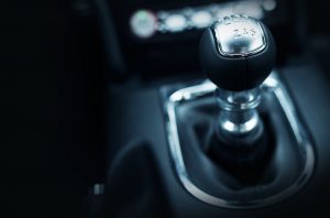 Gear Shift 