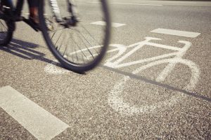 Proper Treatment of Bicyclist