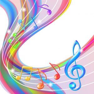 Listening To Music