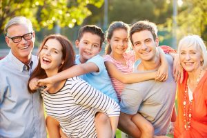 Family Support Is Important