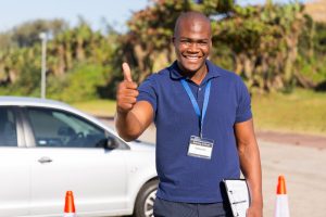Driving Instructor