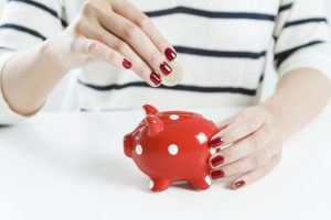 Saving For A Car