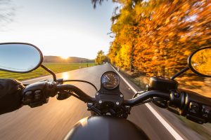 Motorcycle Etiquette
