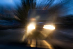 Don't Drive Drowsy