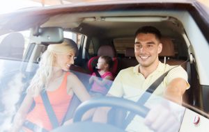 Car Seat Safety Tips