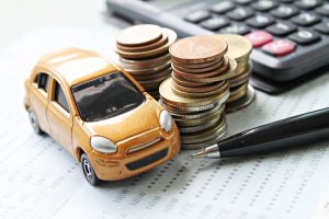 Talks About Car Expenses
