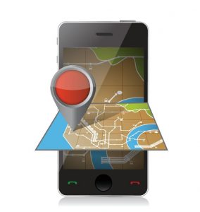 GPS Navigation System