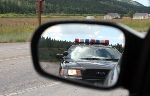 What To Do When You Are Pulled Over
