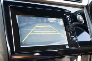 Understanding The Camera System On A Car