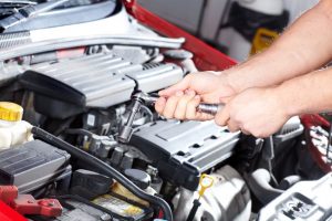 Car Maintenance