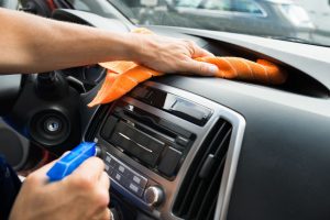 The Importance Of Fresh Clean Air in Your Car