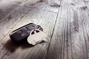 Keyless Cars How They Work