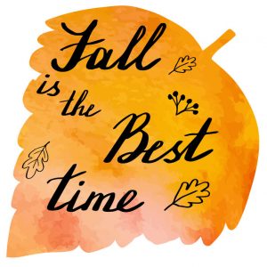Fall Season