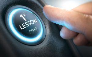Tips For Teens Learning To Drive