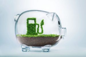 Driving Tips For Gas Efficiency
