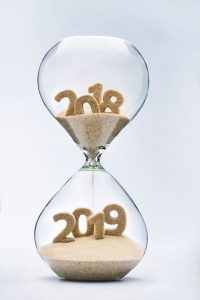 Resolutions For 2019