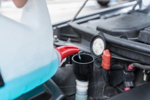 Tips To Winterize Your Vehicle