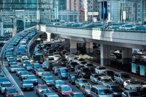 Tips To Driving Next To Buses