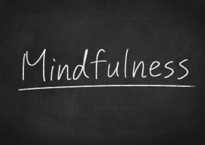 Stay Mindful 