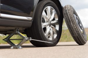 Tips For Items To Keep In The Trunk Of Your Car