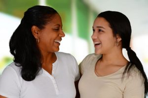 Talk With Teen About Driving