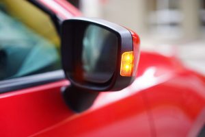 Car Signals Are Important