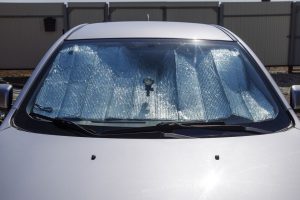 Windshield Sun Light Reflector