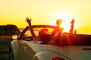 Convertibles Are Love By Many