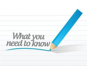What You Need To Know About Getting Driving Instruction