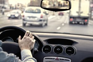 What You Need To Know Driving In The City