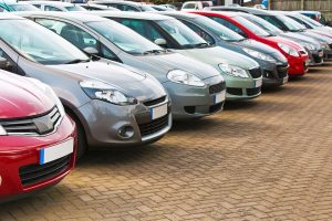 Choosing The Right Car Color