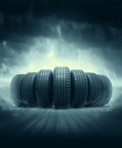 Checking Your Tires